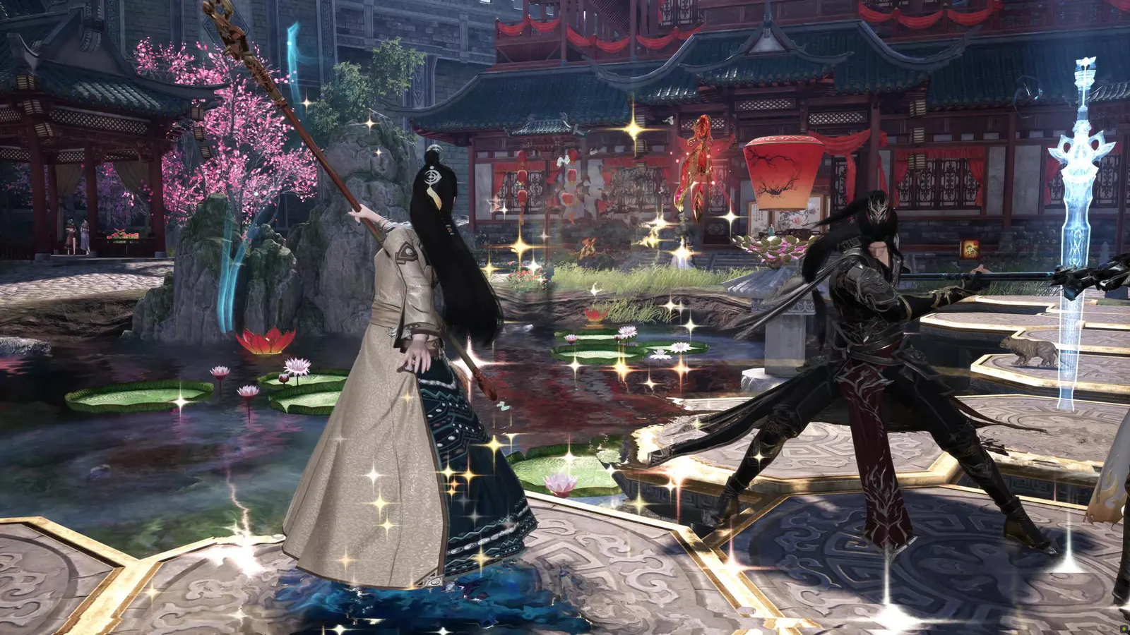 Swords of Legends Online media 10