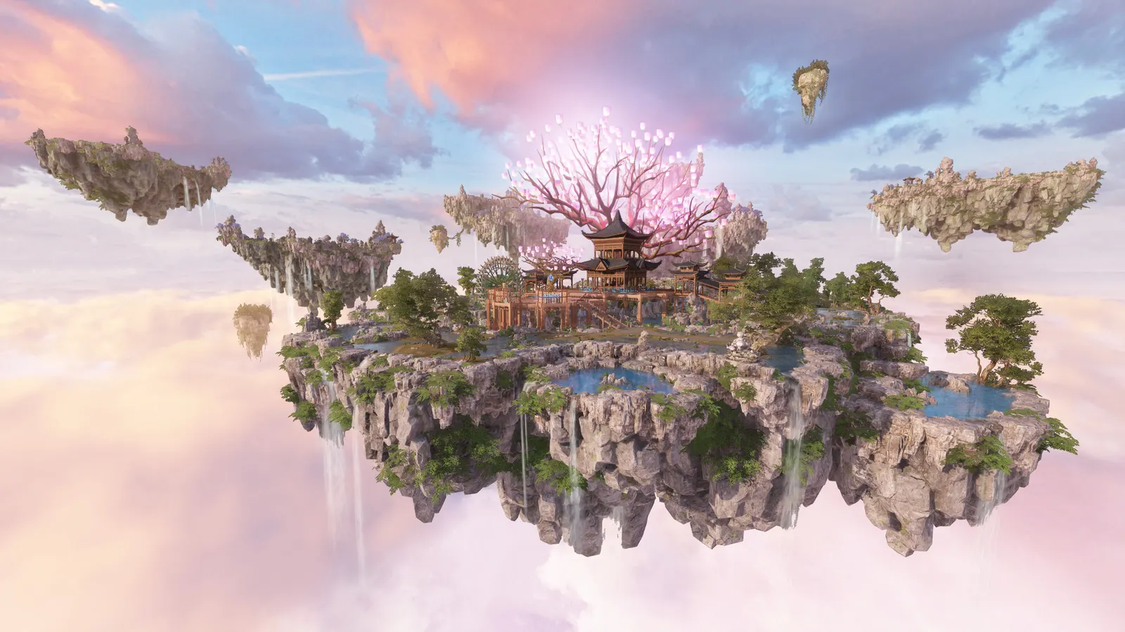 Swords of Legends Online media 12