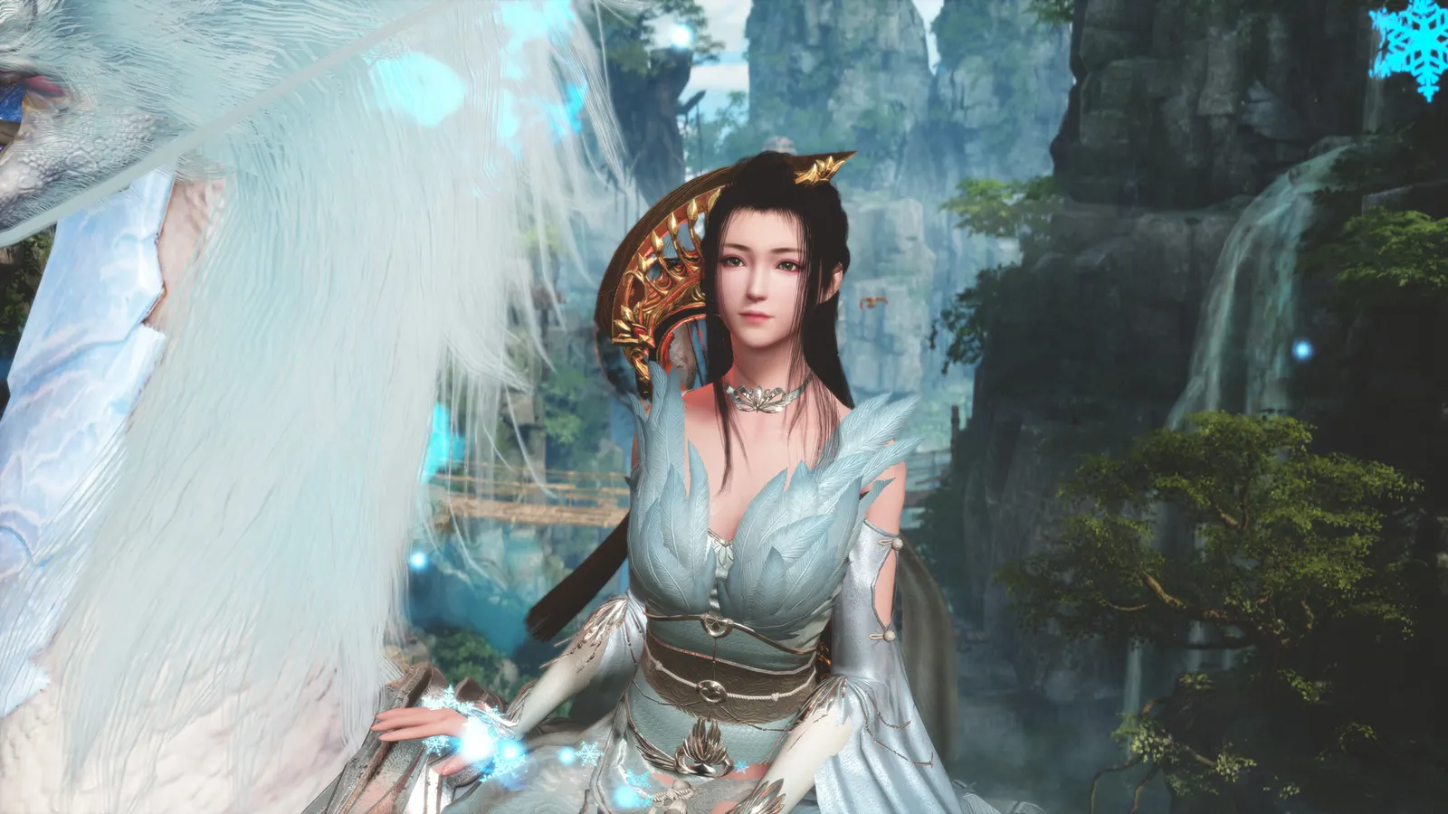 Swords of Legends Online media 13