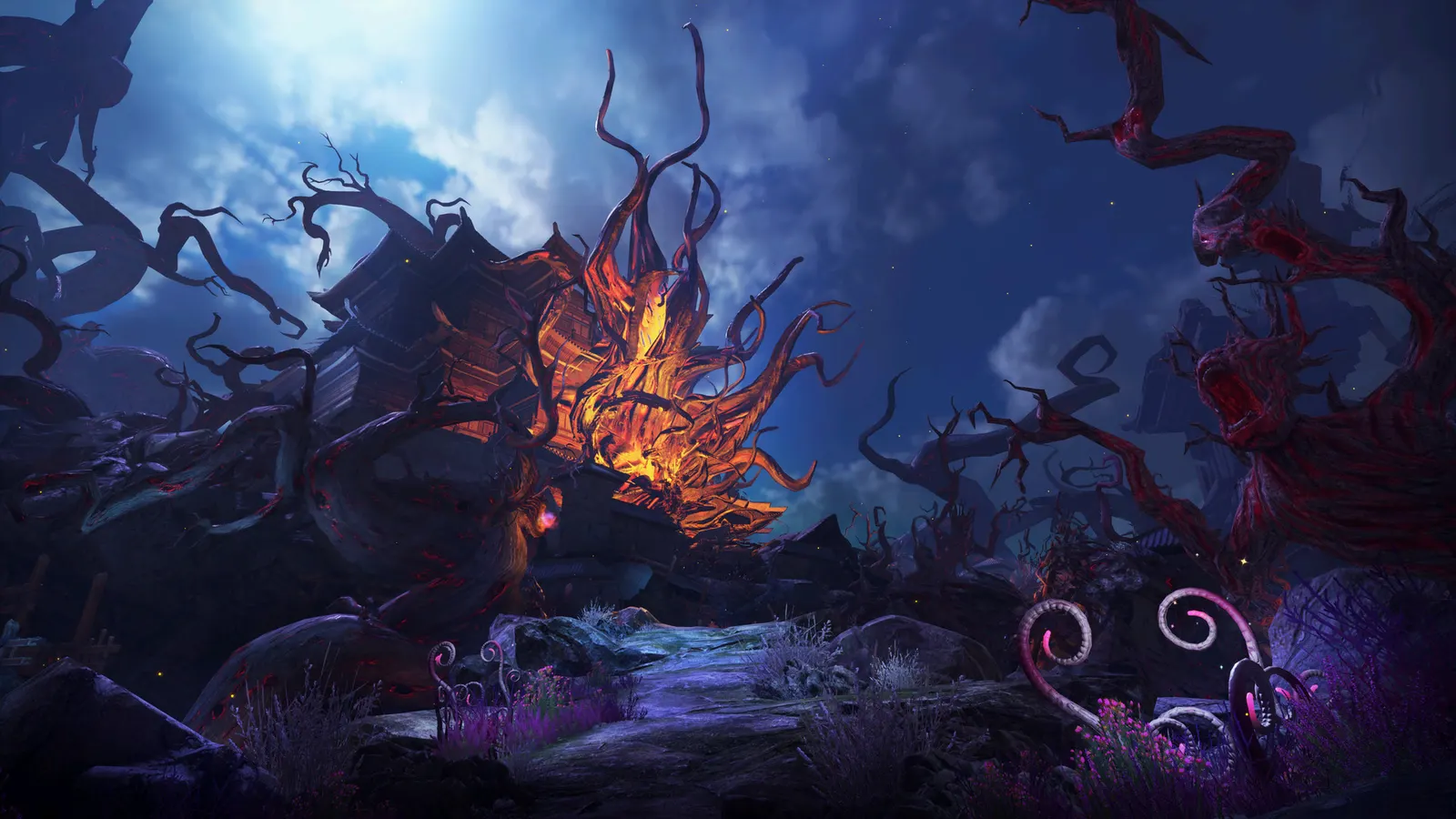 Swords of Legends Online media 16