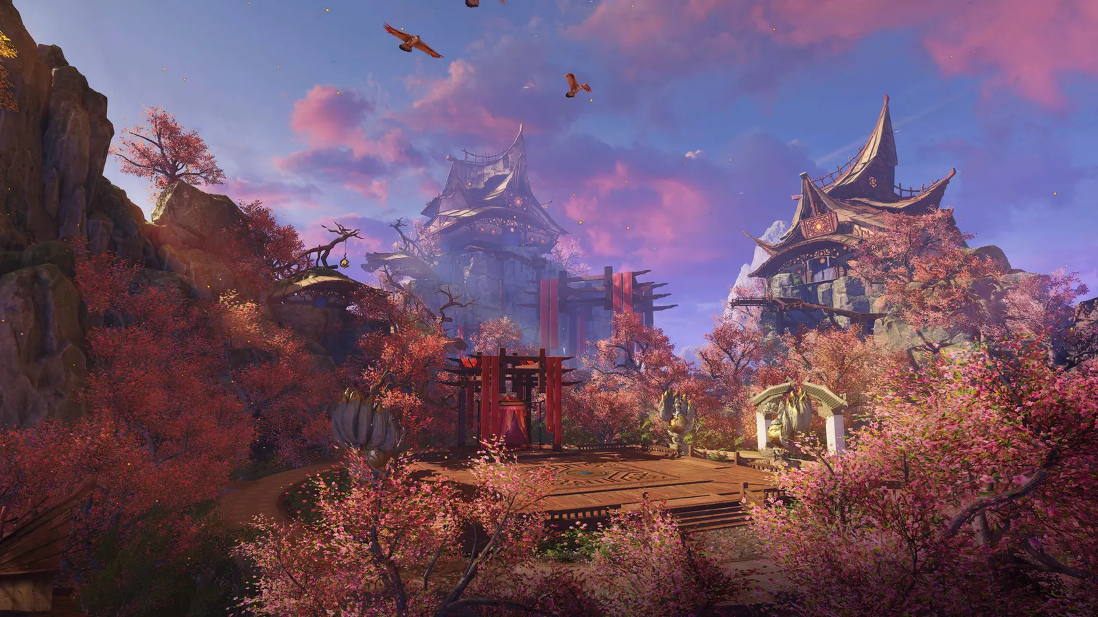 Swords of Legends Online media 18