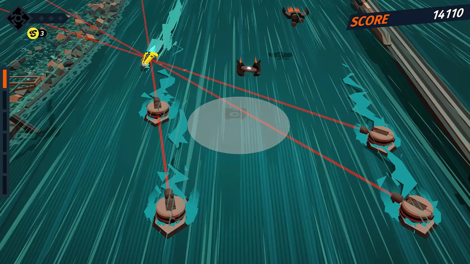 Swordship media 9