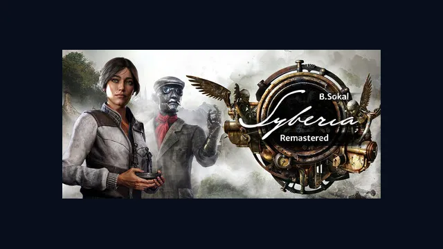 Syberia - Remastered
