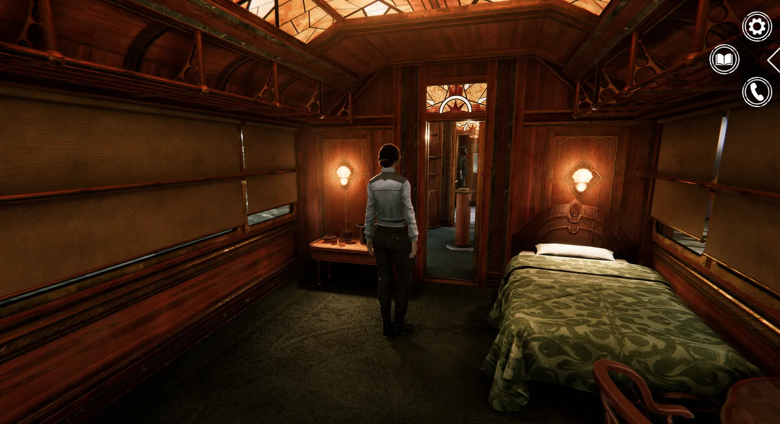 Syberia - Remastered media 3