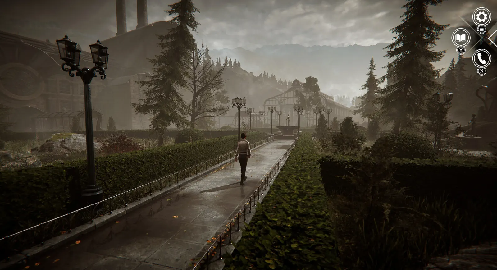 Syberia - Remastered media 6