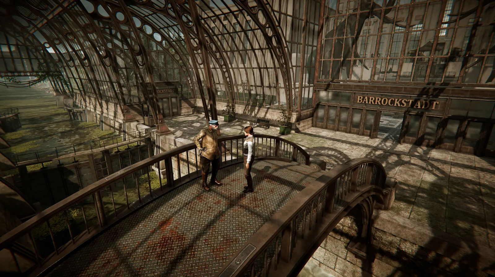 Syberia - Remastered media 8