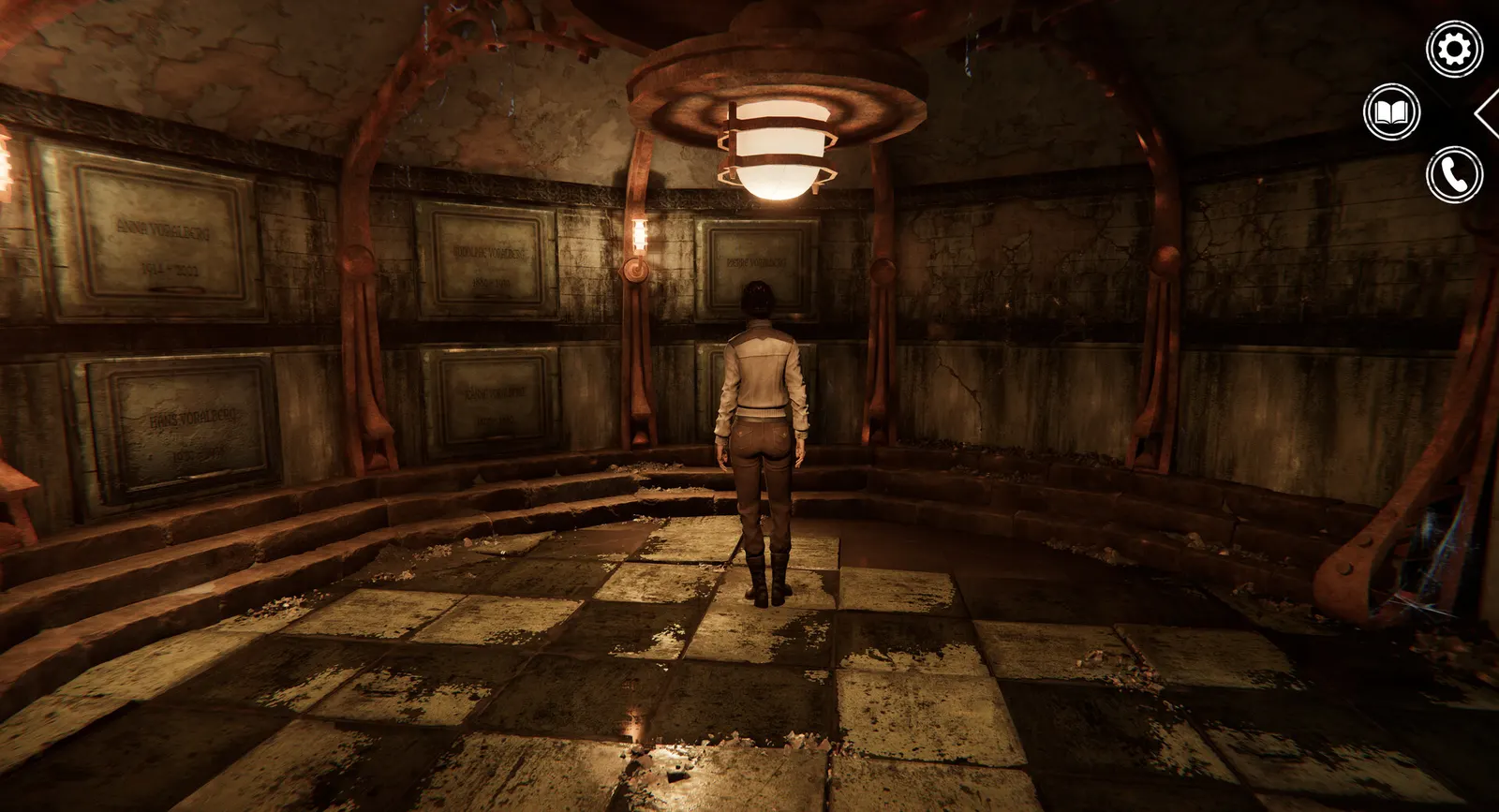 Syberia - Remastered media 9