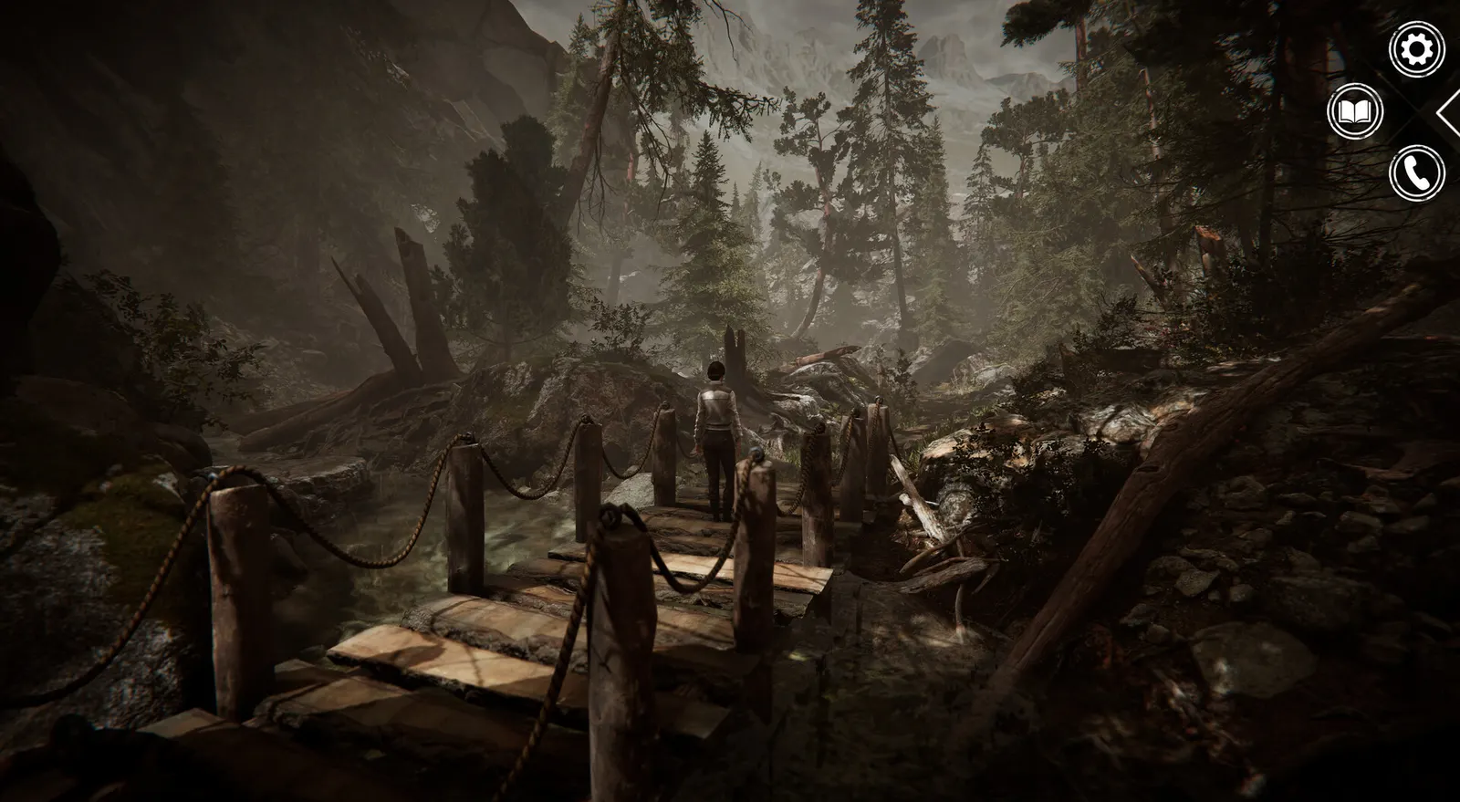 Syberia - Remastered media 10