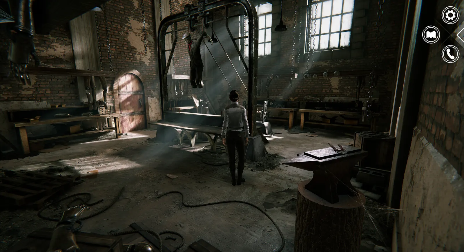 Syberia - Remastered media 11