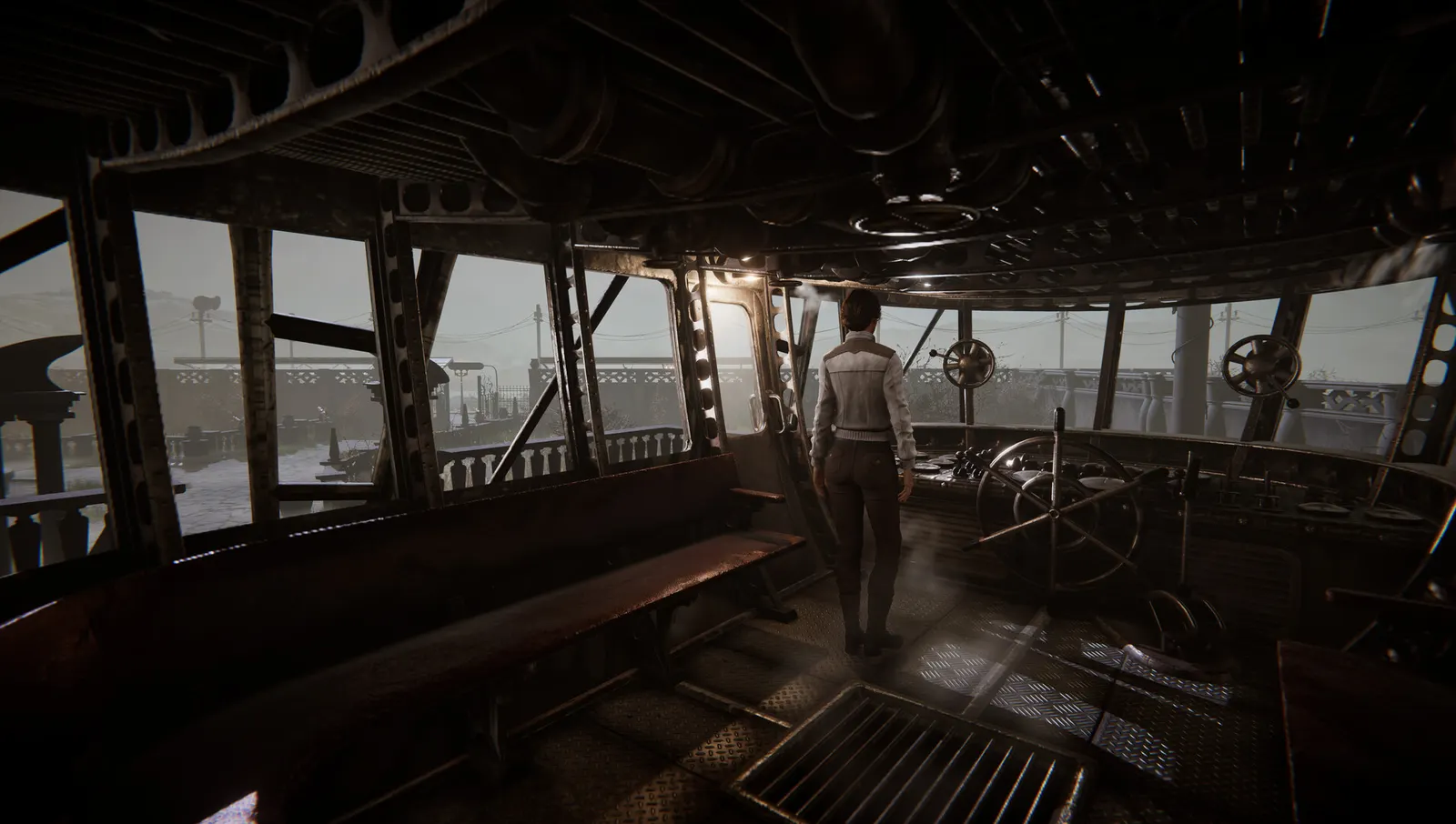Syberia - Remastered media 12
