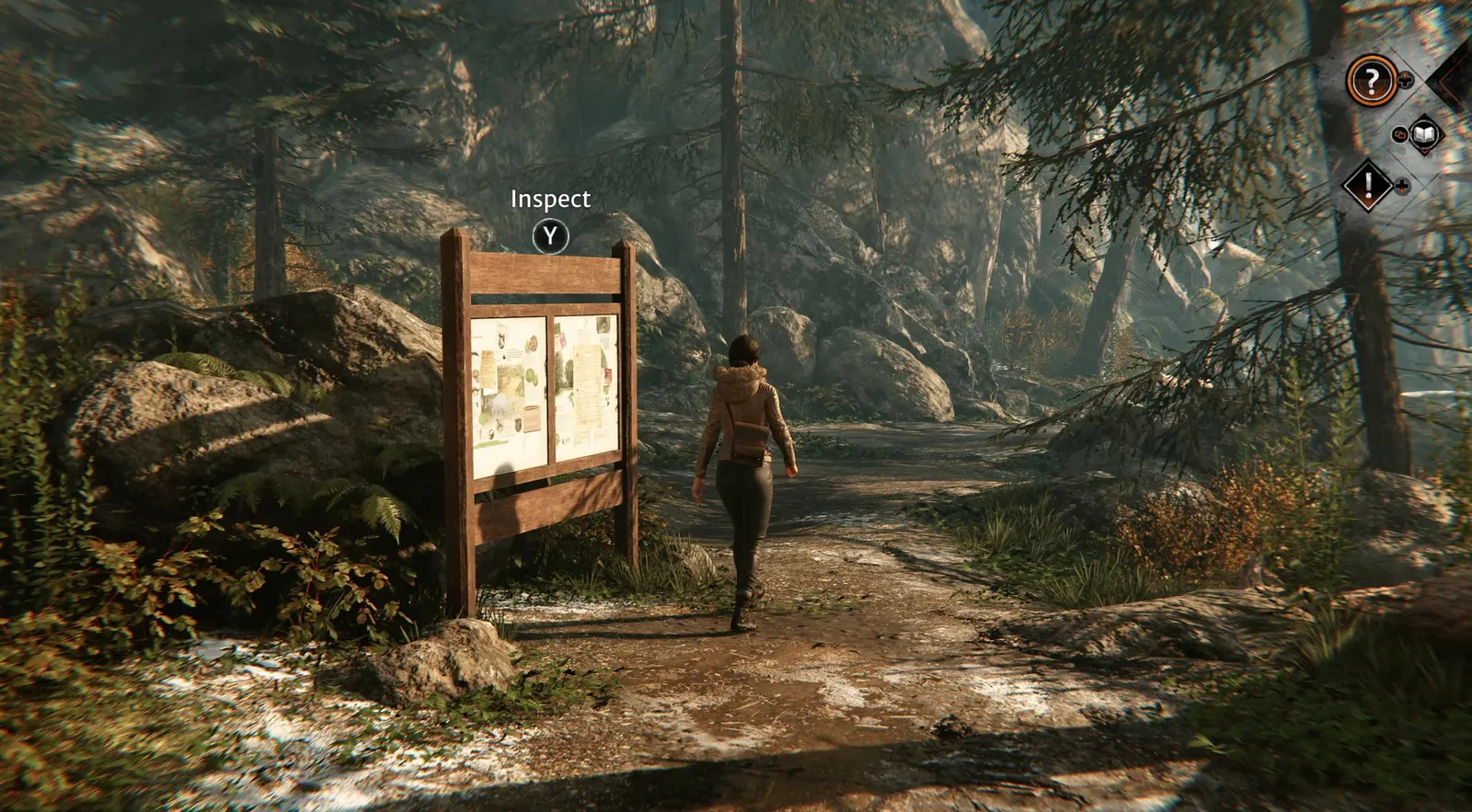 Syberia: The World Before media 4