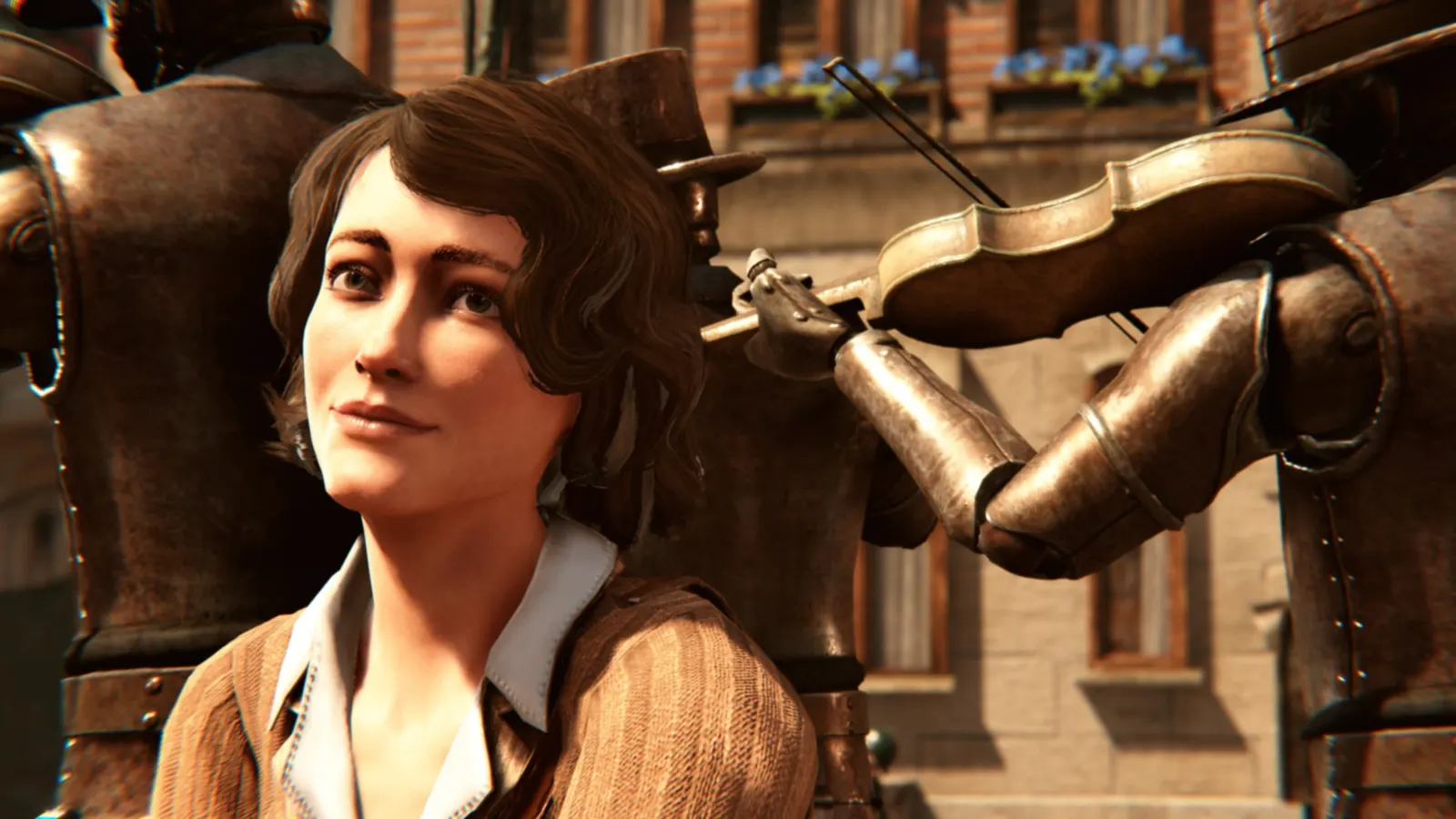 Syberia: The World Before media 5