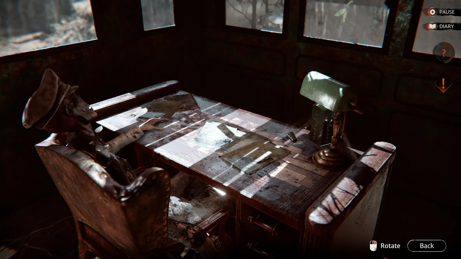 Syberia: The World Before media 12