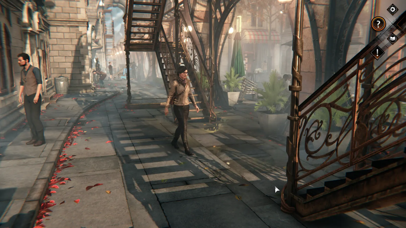 Syberia: The World Before media 13
