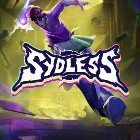 Обкладинка гри Sydless