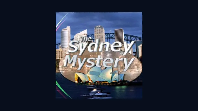 The Sydney Mystery