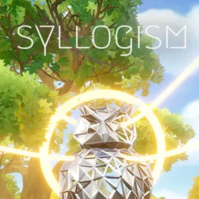 Обкладинка гри Syllogism