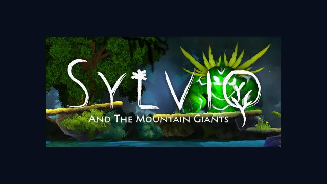 Sylvio And The Mountain Giants