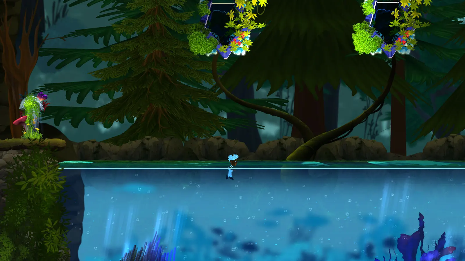 Sylvio And The Mountain Giants media 3