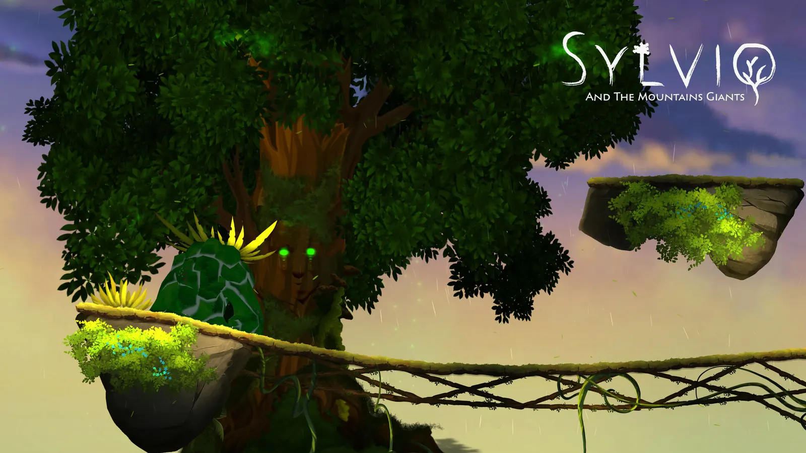 Sylvio And The Mountain Giants media 6