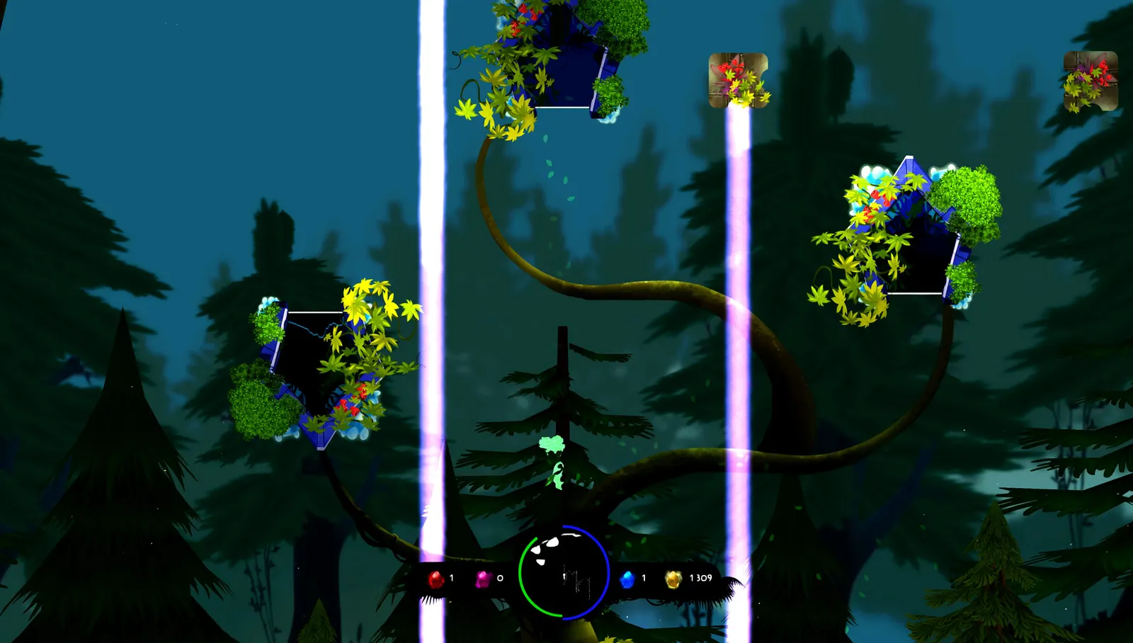 Sylvio And The Mountain Giants media 11