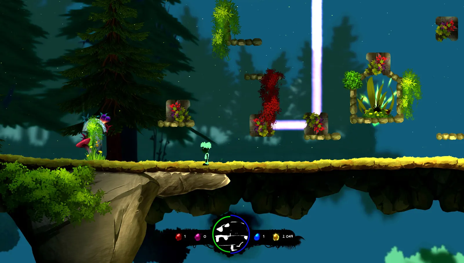 Sylvio And The Mountain Giants media 12