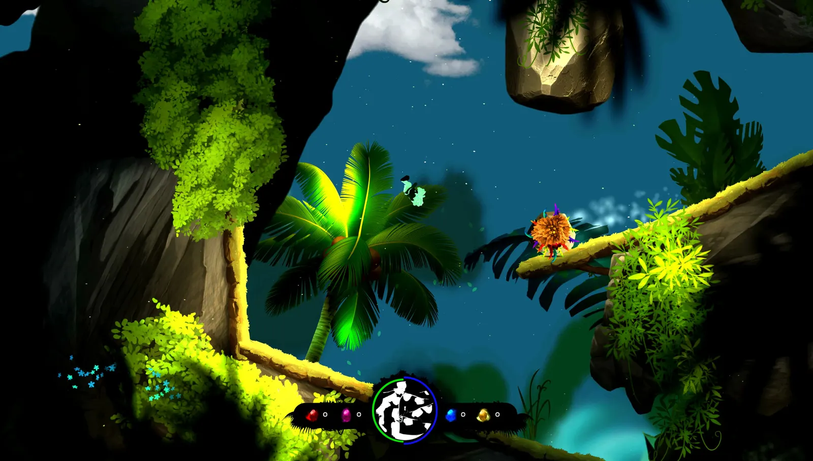 Sylvio And The Mountain Giants media 14