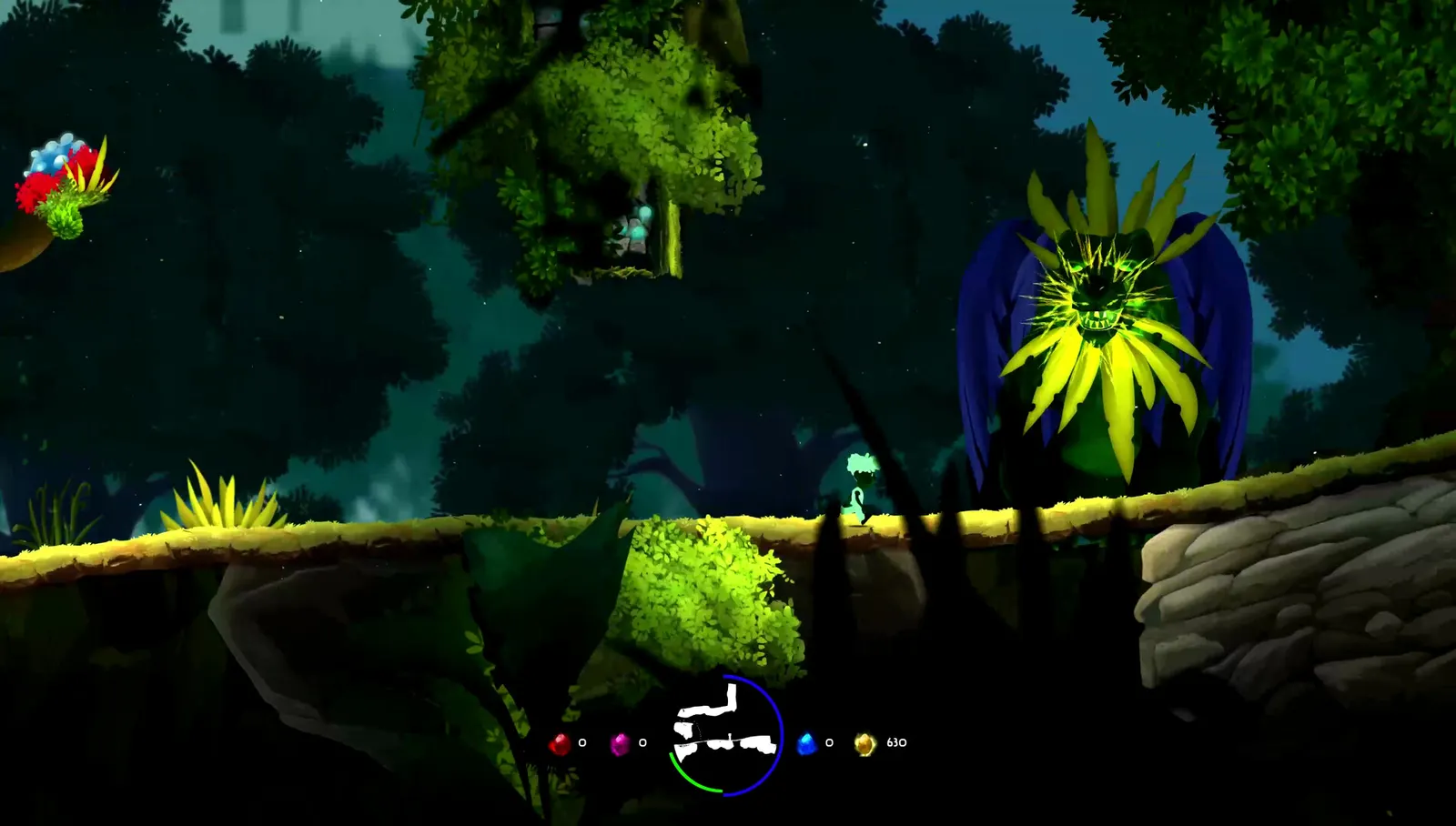 Sylvio And The Mountain Giants media 15