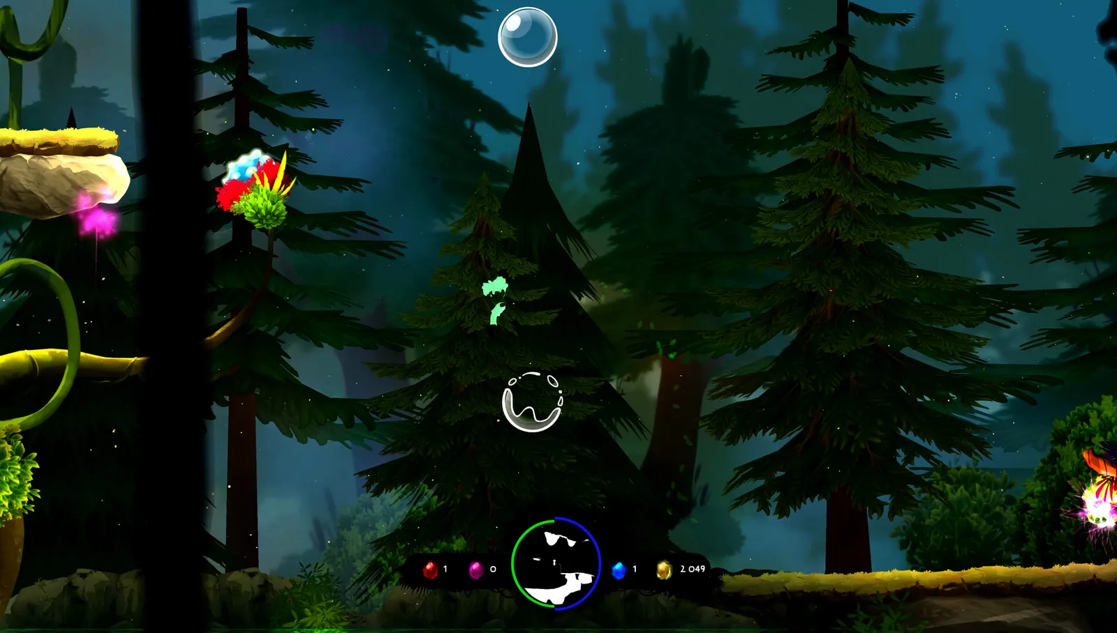 Sylvio And The Mountain Giants media 16