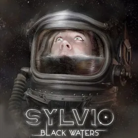 Обкладинка гри Sylvio: Black Waters