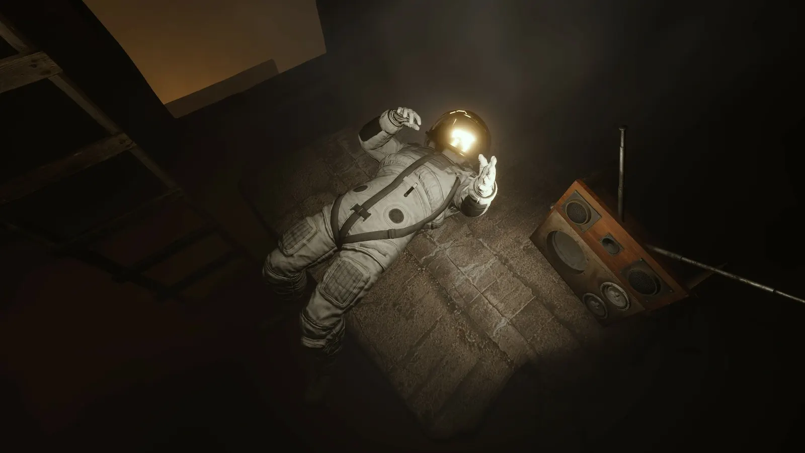 Sylvio: Black Waters media 3