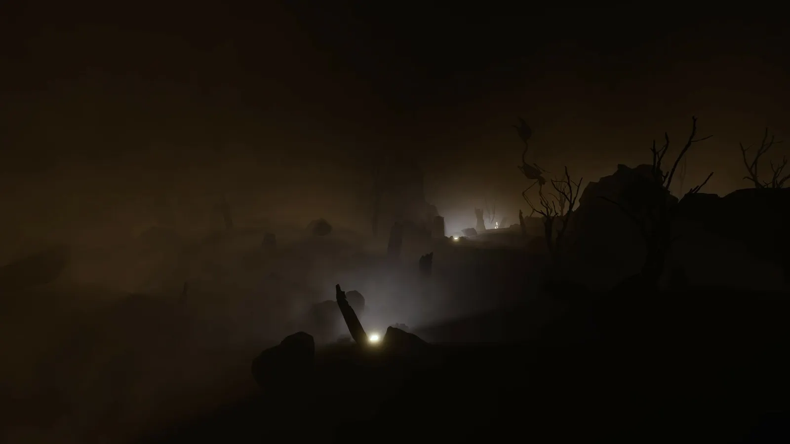 Sylvio: Black Waters media 4