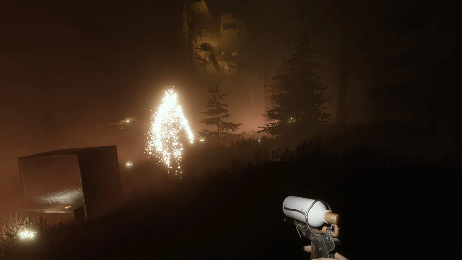 Sylvio: Black Waters media 5