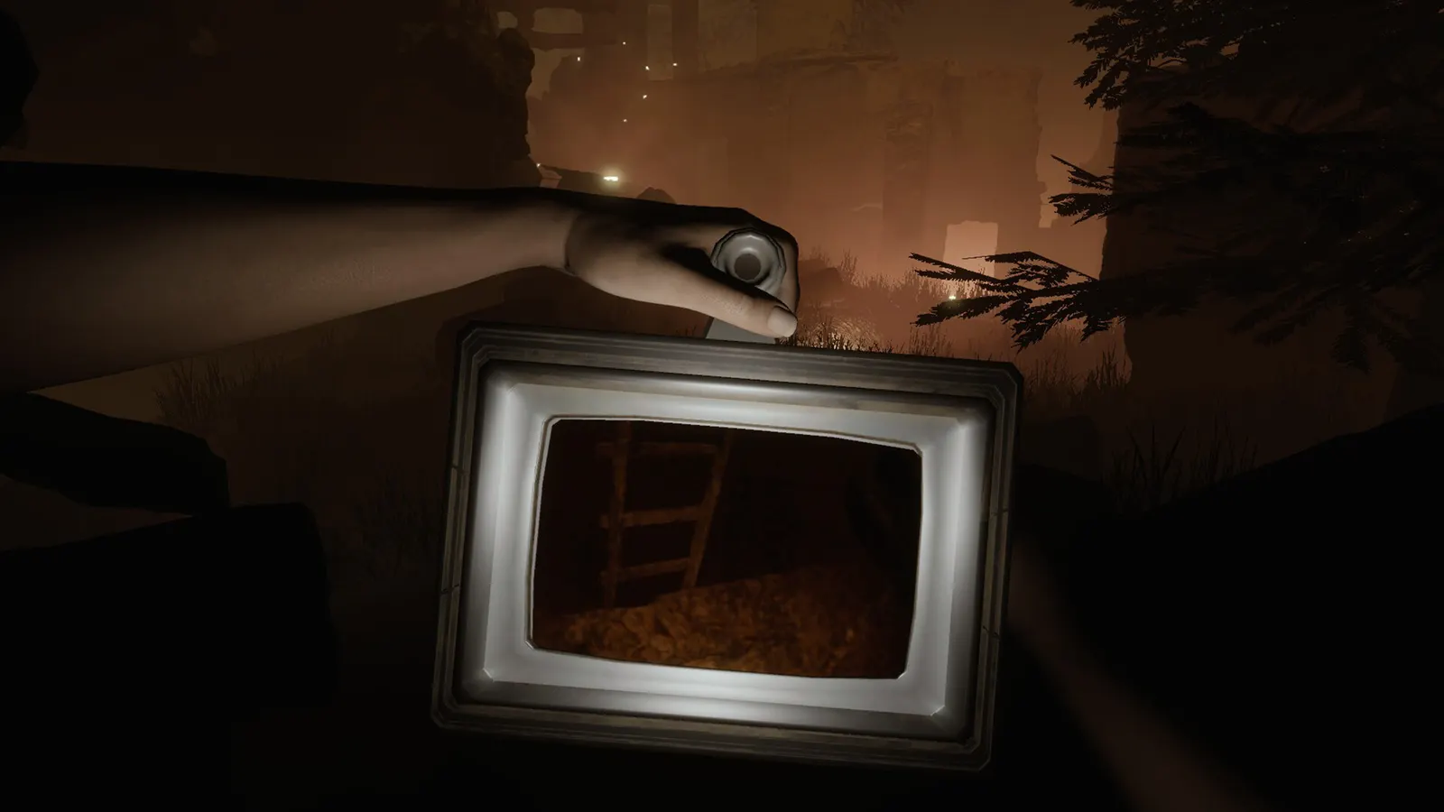 Sylvio: Black Waters media 6