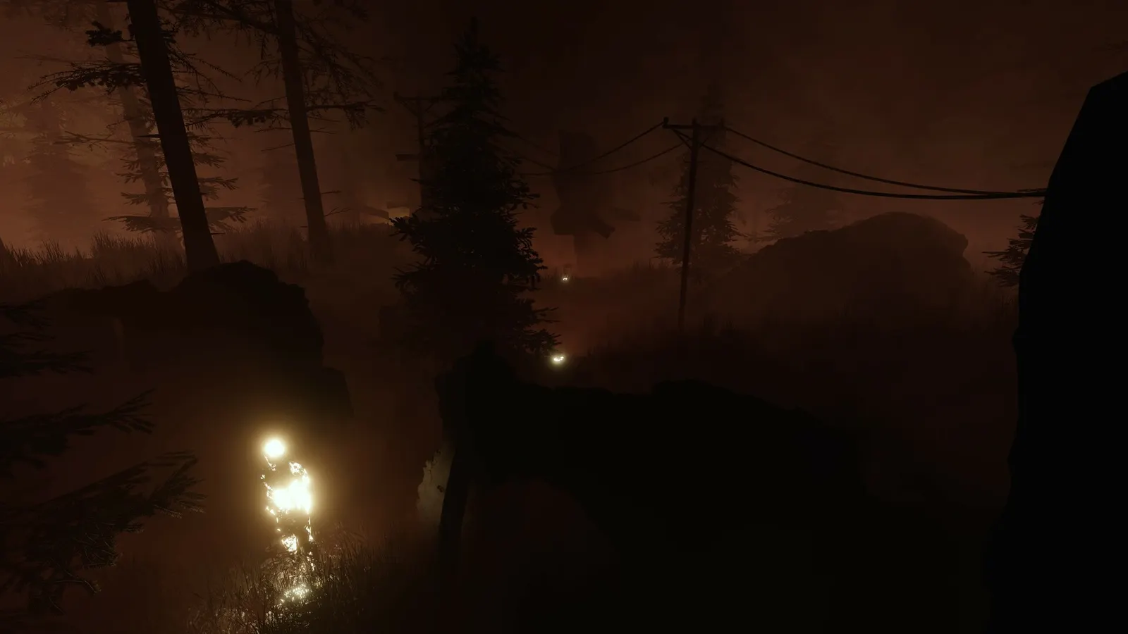Sylvio: Black Waters media 7