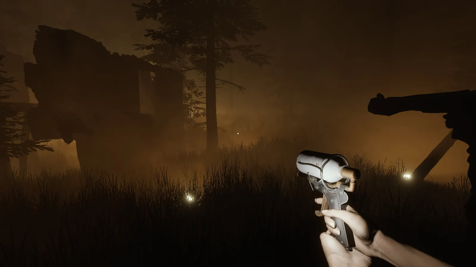 Sylvio: Black Waters media 10