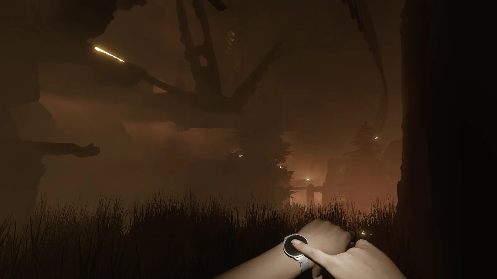 Sylvio: Black Waters media 11