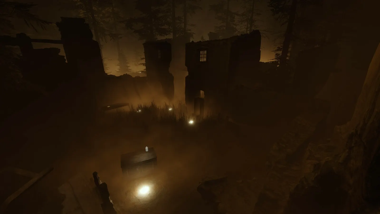 Sylvio: Black Waters media 12