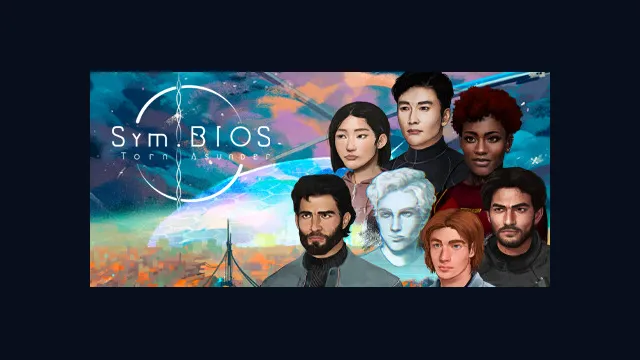 Sym.BIOS: Torn Asunder