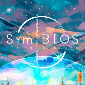 Обкладинка гри Sym.BIOS: Torn Asunder