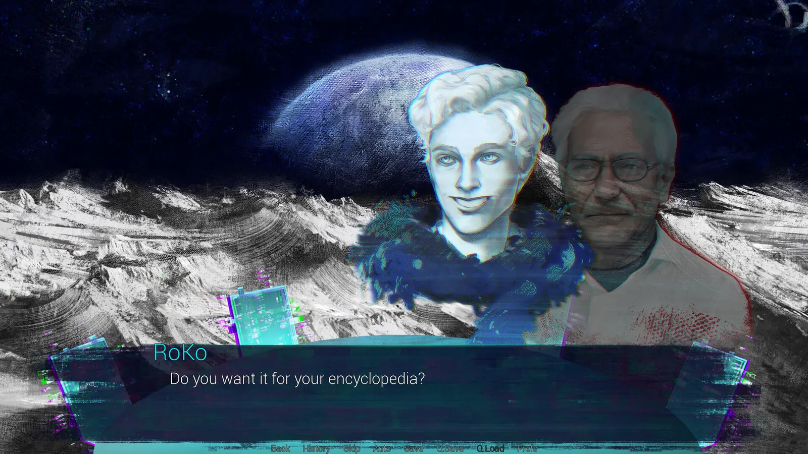 Sym.BIOS: Torn Asunder media 2