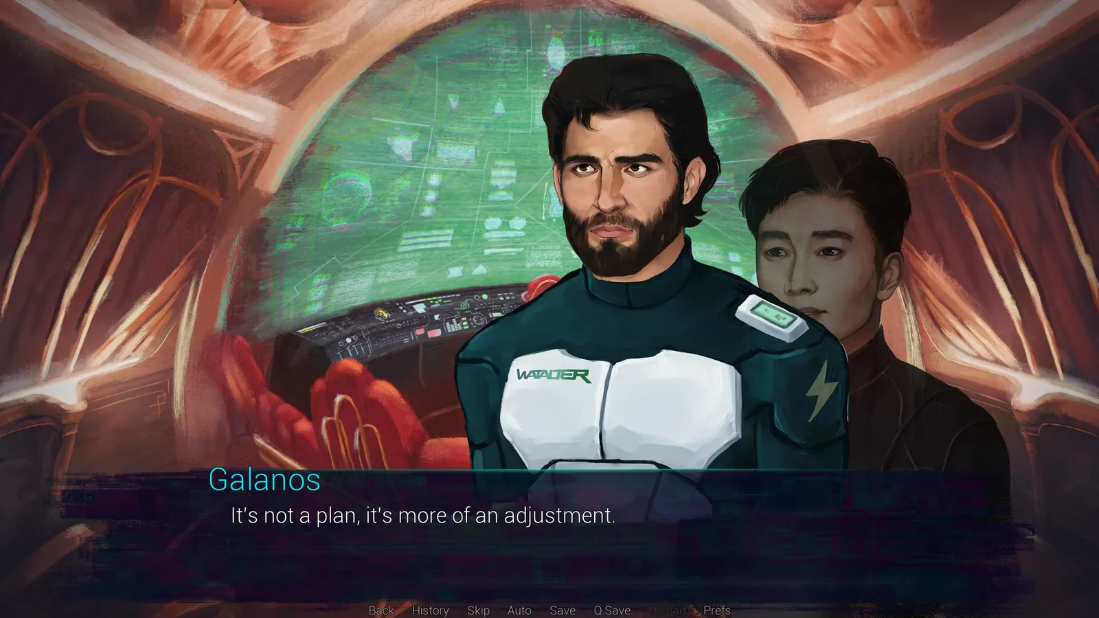 Sym.BIOS: Torn Asunder media 4