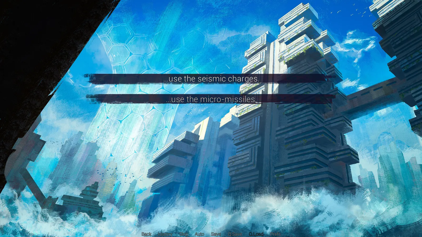 Sym.BIOS: Torn Asunder media 5