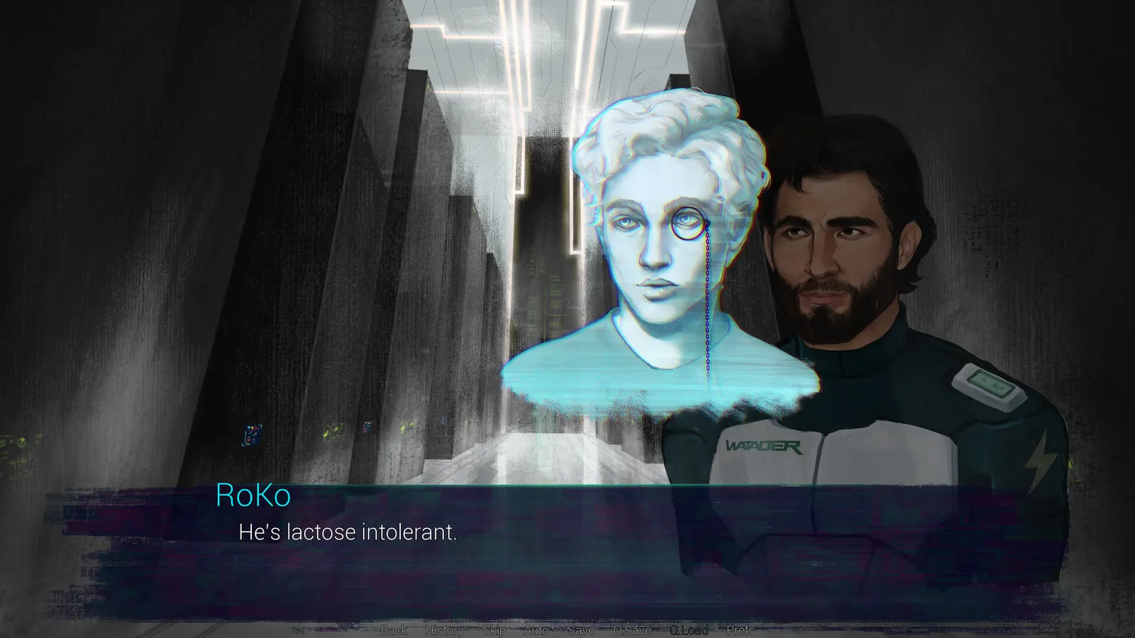 Sym.BIOS: Torn Asunder media 7