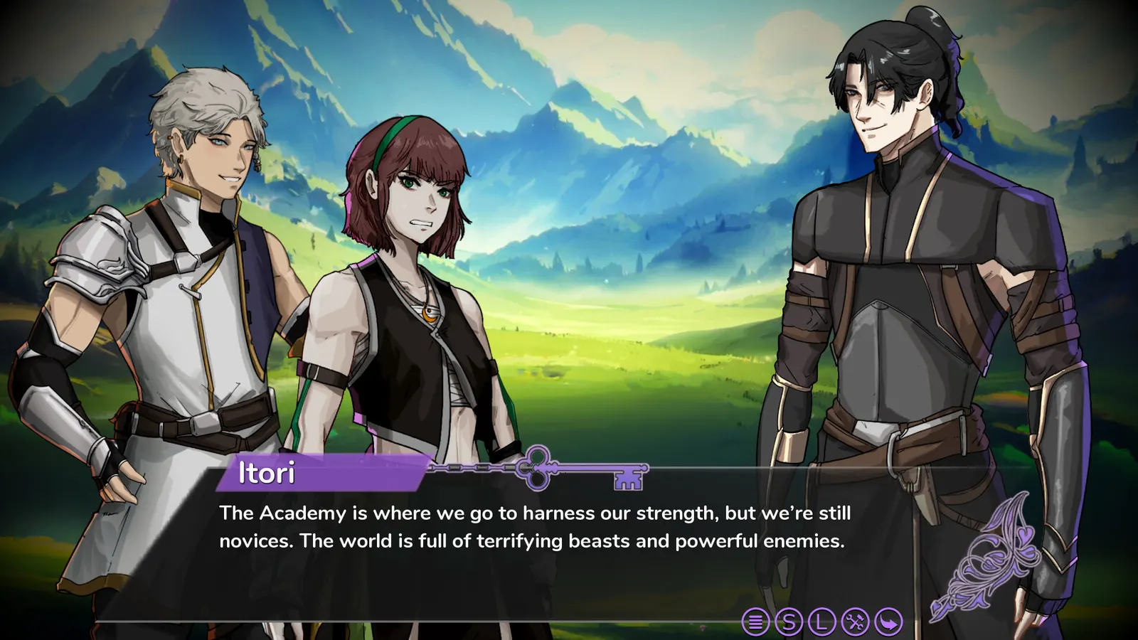 Symbol of Sacrifice media 3