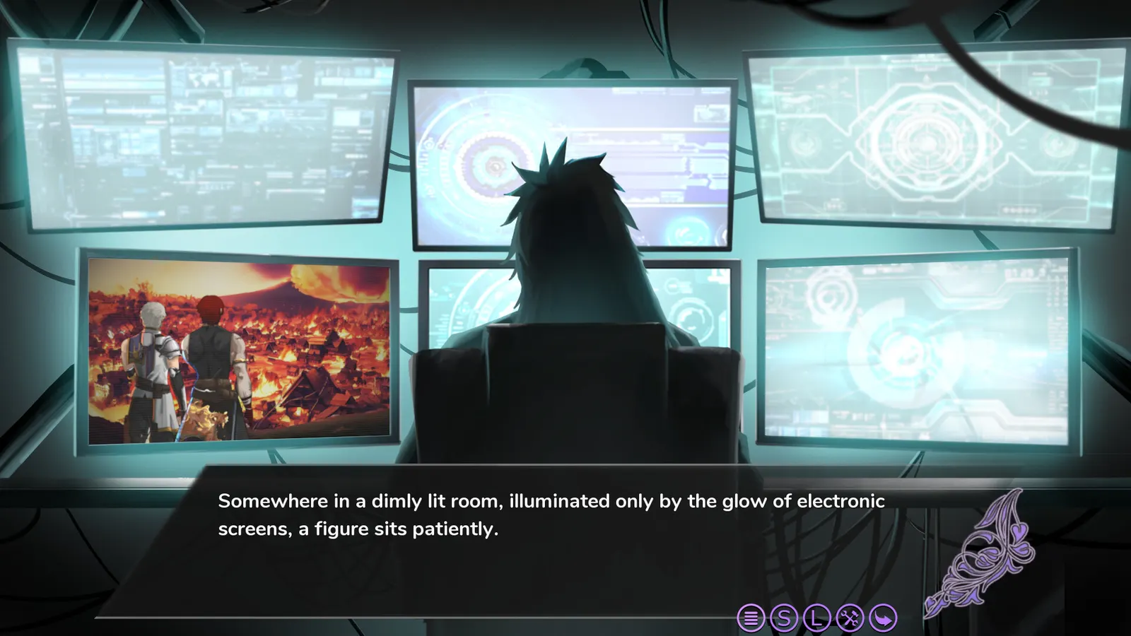 Symbol of Sacrifice media 6