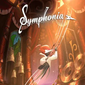 Обкладинка гри Symphonia