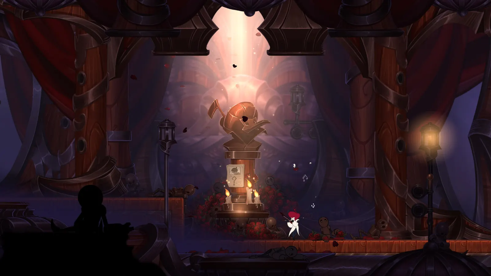 Symphonia media 9