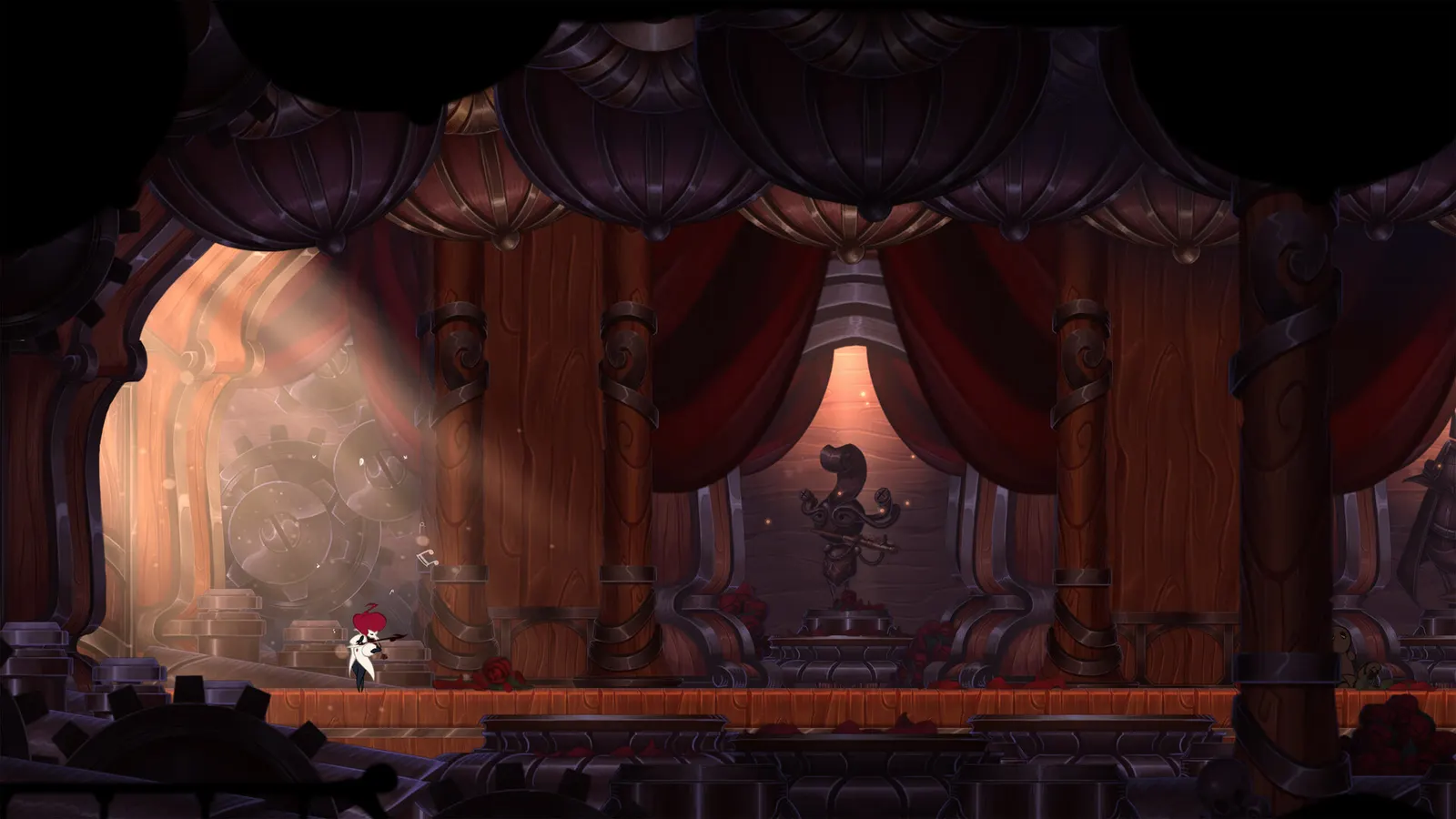 Symphonia media 11