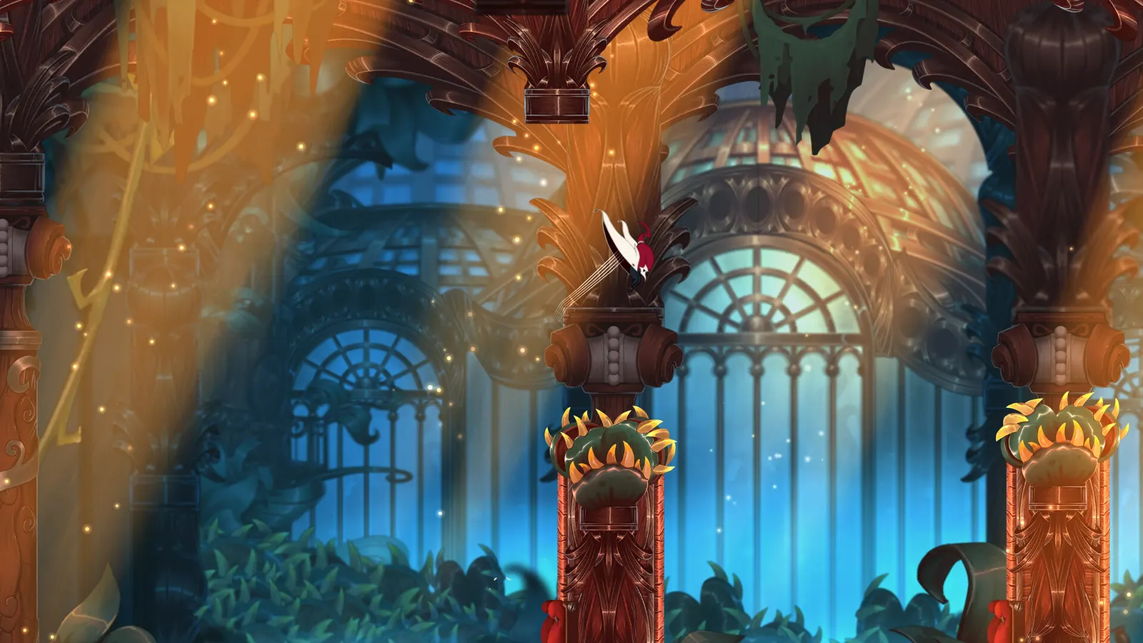 Symphonia media 12